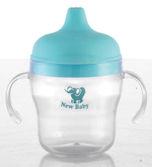 Baby Feedings Bottles Cups Learn Feeding Drinking Water