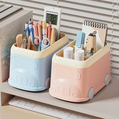 Desktop Creative Stationary Organizer