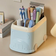 Desktop Creative Stationary Organizer