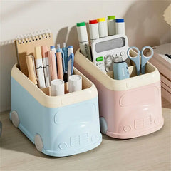 Desktop Creative Stationary Organizer
