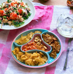 Multipurpose Dolphin tray