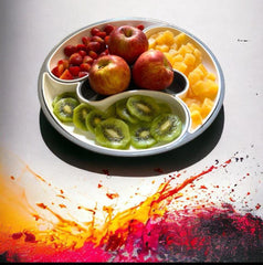 Multipurpose Dolphin tray