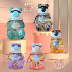 Bear Water Bottle 750ml