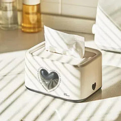 Heart Tissue Box