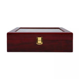 New Luxury Wooden Watch Box (Premium Quality)