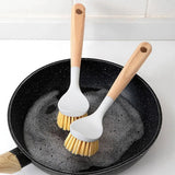 Long Handle Cleaning Brush