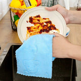 5Pcs Cleaning Towel Set