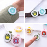 Baby Mosquito Repellent Buckle Anti-Mosquito Clip For Baby Children