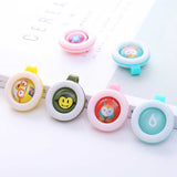 Baby Mosquito Repellent Buckle Anti-Mosquito Clip For Baby Children