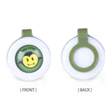 Baby Mosquito Repellent Buckle Anti-Mosquito Clip For Baby Children