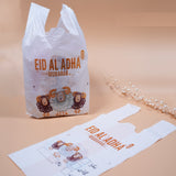 Eid Al Adha Meat Bags Food Grade Shoppers