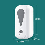 Touchless Hand Soap Dispenser