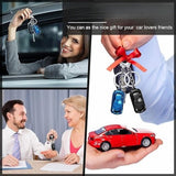 Car Keychain