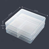 Food Storage Fridge Container Box