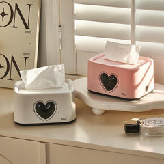 Heart Tissue Box