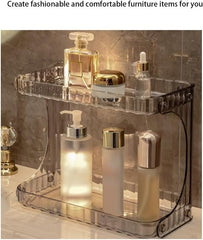 Acrylic 2L Perfume Organizer