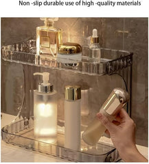 Acrylic 2L Perfume Organizer