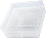 Food Storage Fridge Container Box