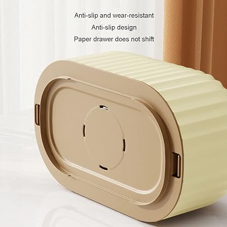 Nordic Style Tissue Dispenser