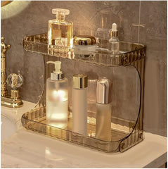 Acrylic 2L Perfume Organizer