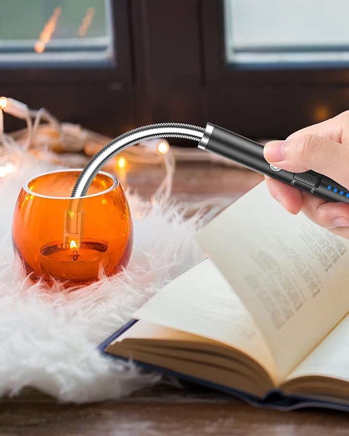 USB lighter, rechargeable lighter , Electronic Stove Lighter