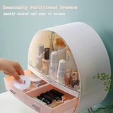 ` Luxury Skin Care Cosmetic Storage Box