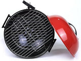 Foldable Three Lagged Stove Charcoal Grill Barbecue Rack Grill Out Door Camping Iorn Meterail