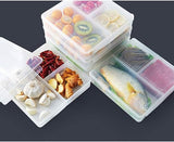 Food Storage Fridge Container Box