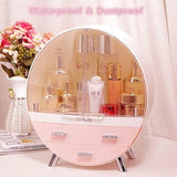 ` Luxury Skin Care Cosmetic Storage Box