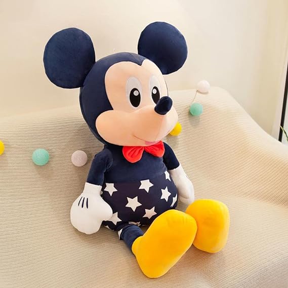 Mickey mouse plush toy