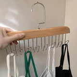 Multifunctional Coat Hanger Hooks