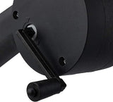 BBQ Air Blower Plastic