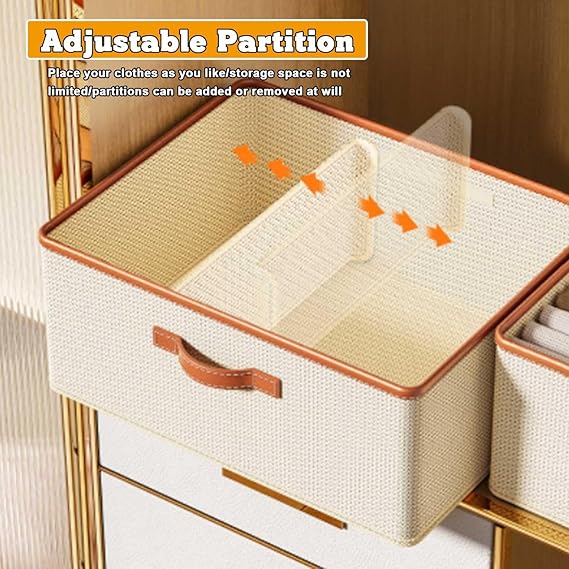 1 Pcs Large Size Wardrobe Clothes Organizers