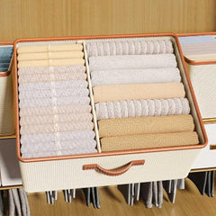 1 Pcs Large Size Wardrobe Clothes Organizers