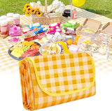 Foldable Outdoor Picnic Mat