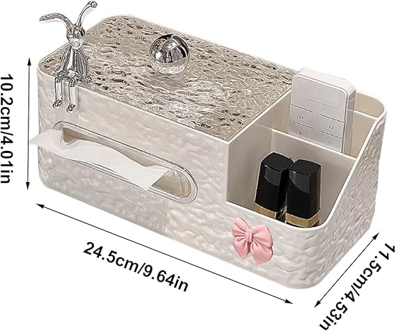 Tissue Box Holder