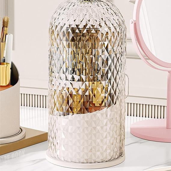 Cage Brush Holden Diamond Design