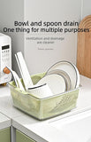 Double Layer Washing Basket