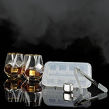 Reusable Ice Cubes Set Stainless Steel