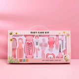 13 in 1 Baby Healthcare & Grooming Kit ,