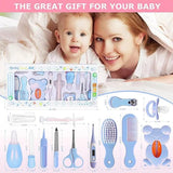 13 in 1 Baby Healthcare & Grooming Kit ,