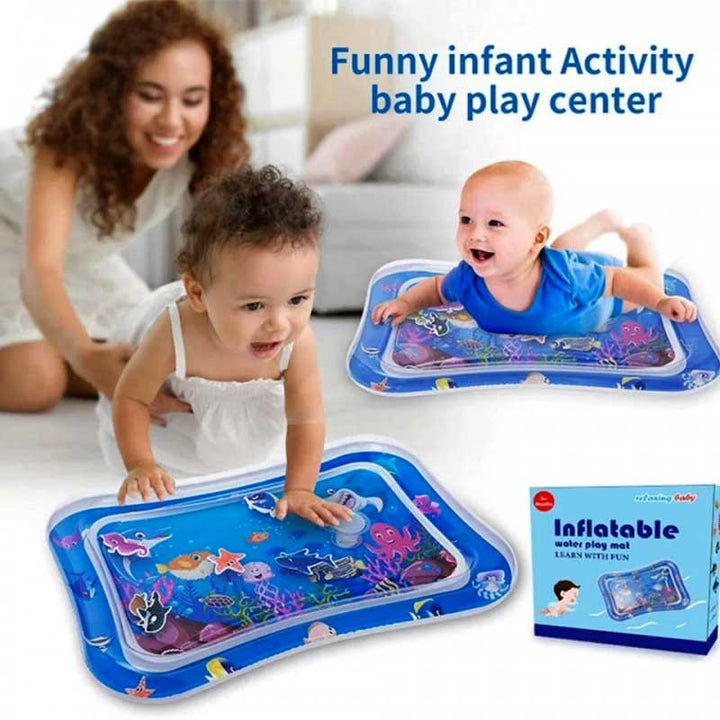 Baby Water Game Play Mat