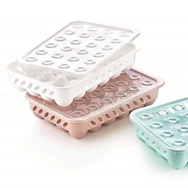 Egg Container - For 24 Eggs
