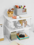 Kitchen Storage Folding Rack