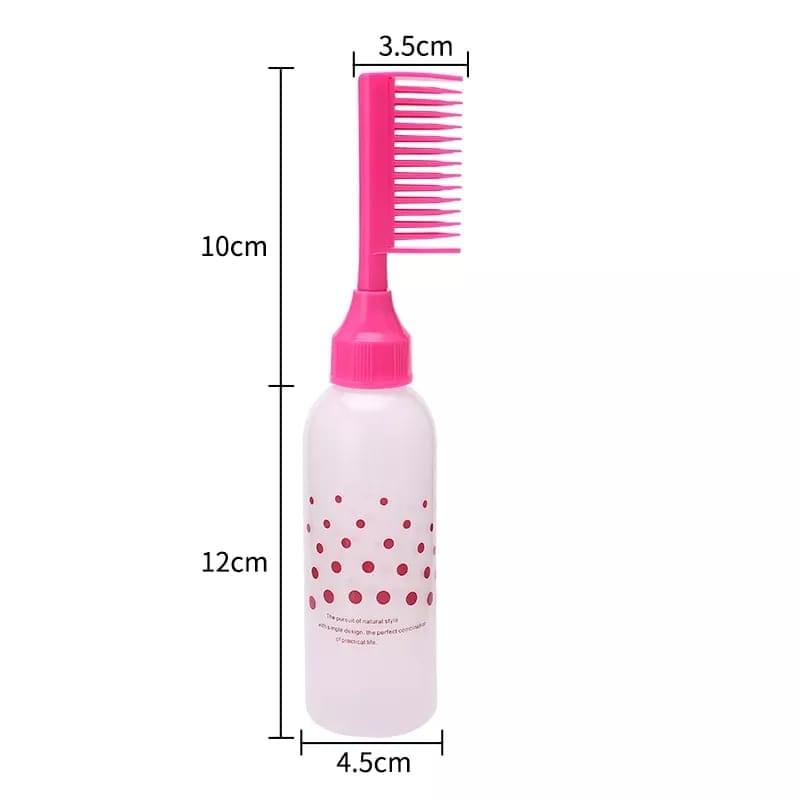 170ml Hair Dye Apilator