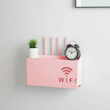 WIFI Router Storage Shelf