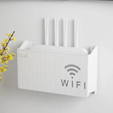 WIFI Router Storage Shelf