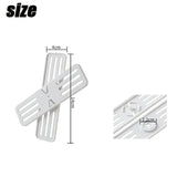 Power Strip Holder Self Adhesive