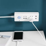 Power Strip Holder Self Adhesive