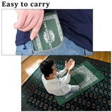 Travel Prayer Mat Janamaz